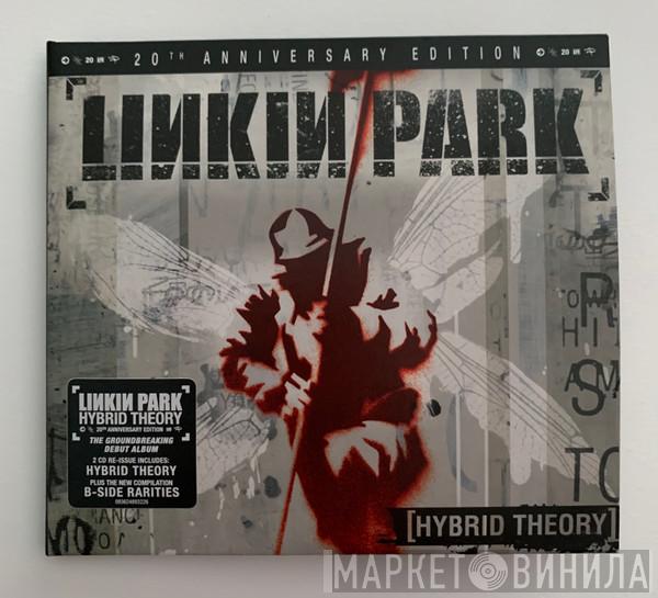 Linkin Park - Hybrid Theory