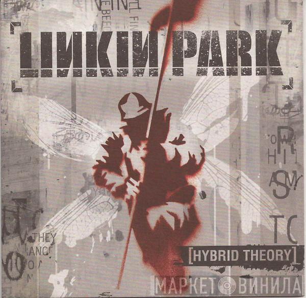 Linkin Park - Hybrid Theory