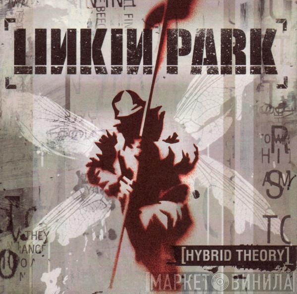  Linkin Park  - Hybrid Theory