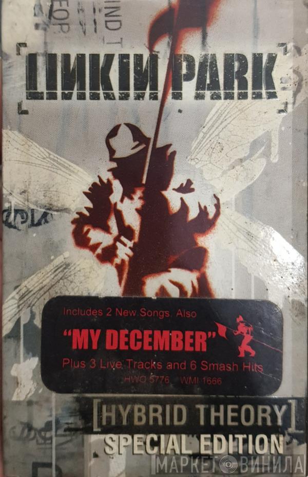  Linkin Park  - Hybrid Theory