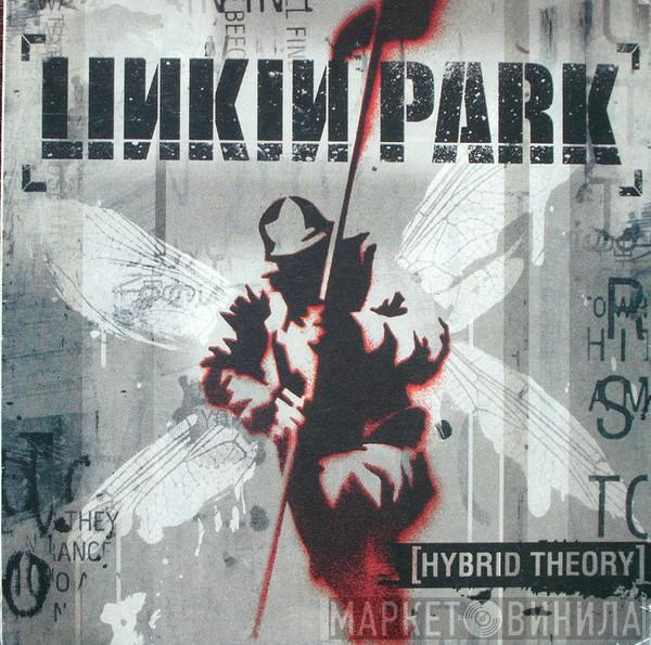  Linkin Park  - Hybrid Theory