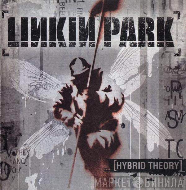  Linkin Park  - Hybrid Theory