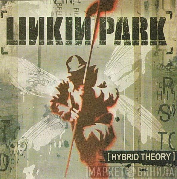  Linkin Park  - Hybrid Theory