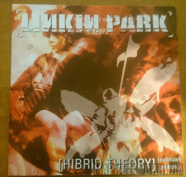  Linkin Park  - Hybrid Theory