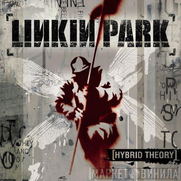  Linkin Park  - Hybrid Theory