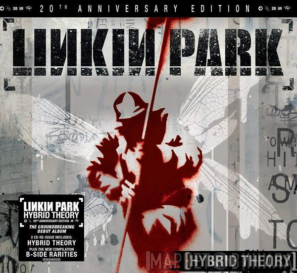  Linkin Park  - Hybrid Theory