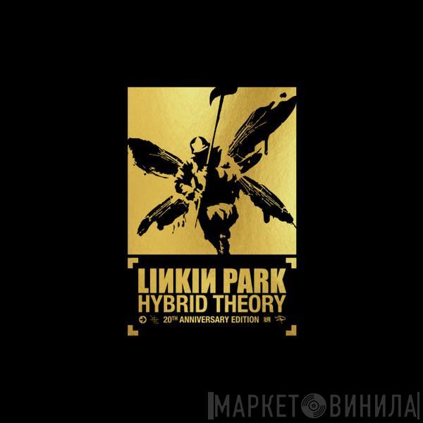  Linkin Park  - Hybrid Theory
