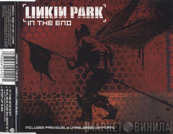  Linkin Park  - In The End
