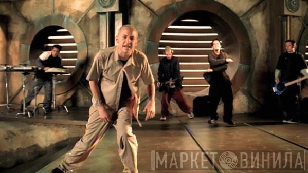  Linkin Park  - In The End