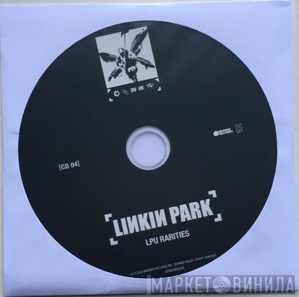  Linkin Park  - LPU Rarities