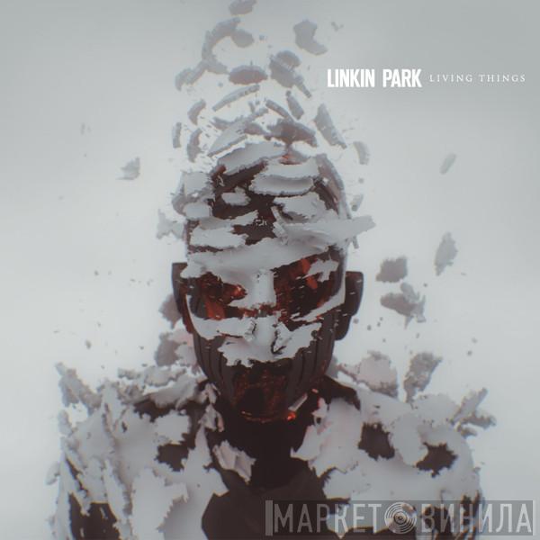  Linkin Park  - Living Things