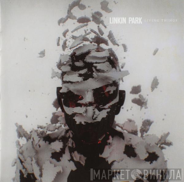  Linkin Park  - Living Things