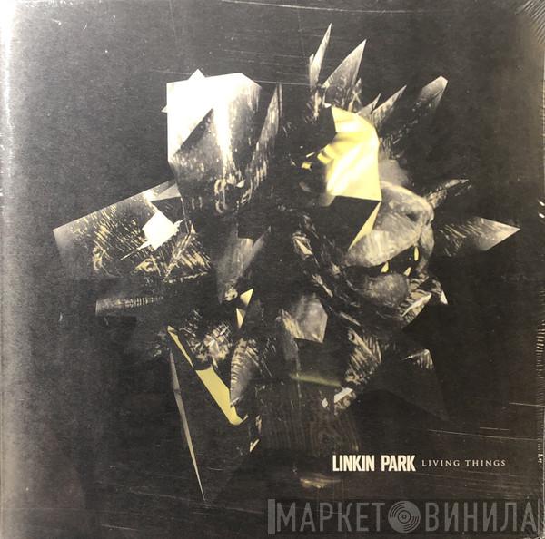 Linkin Park - Living Things
