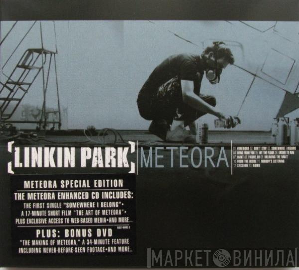 Linkin Park - Meteora