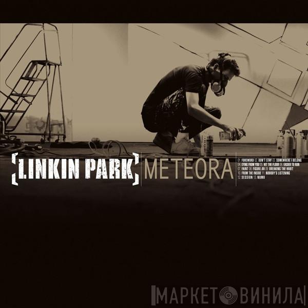  Linkin Park  - Meteora