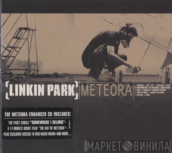 Linkin Park - Meteora