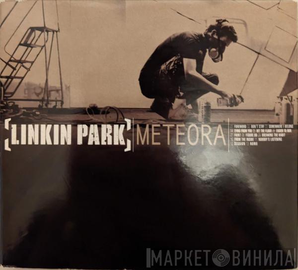  Linkin Park  - Meteora