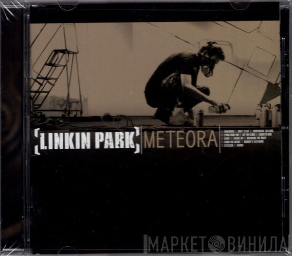  Linkin Park  - Meteora