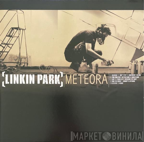  Linkin Park  - Meteora