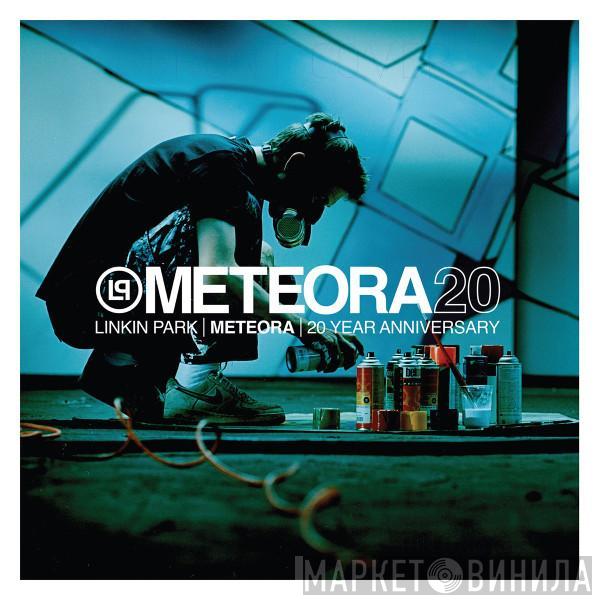  Linkin Park  - Meteora
