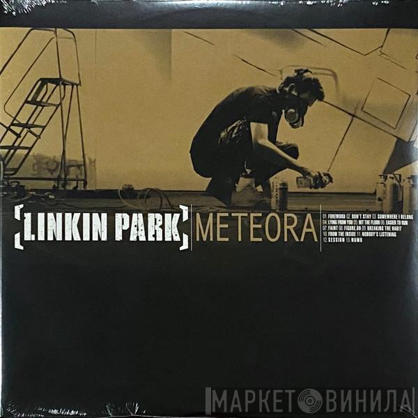  Linkin Park  - Meteora