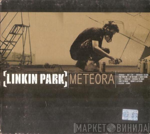  Linkin Park  - Meteora