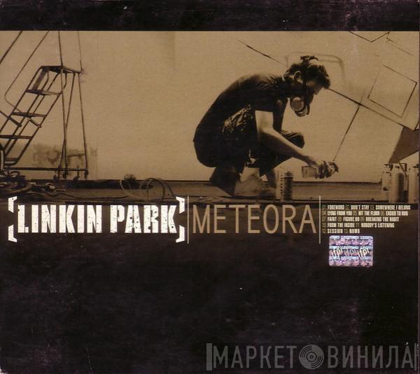  Linkin Park  - Meteora