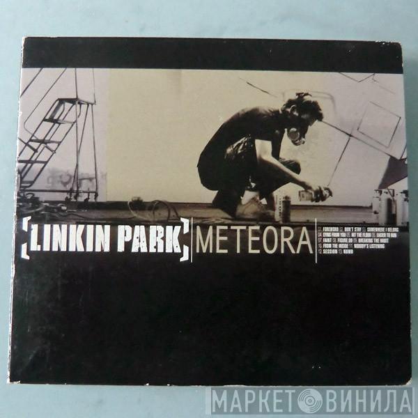  Linkin Park  - Meteora