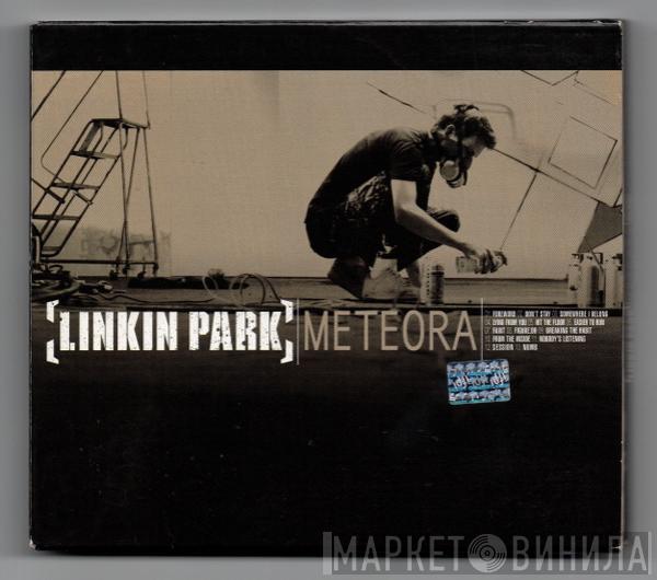  Linkin Park  - Meteora