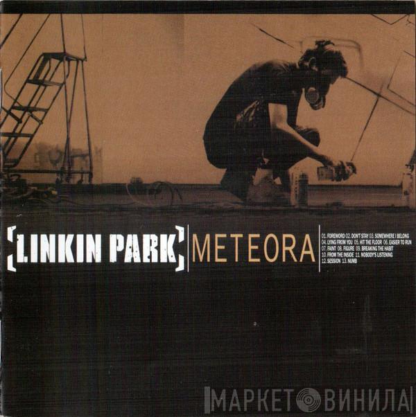  Linkin Park  - Meteora