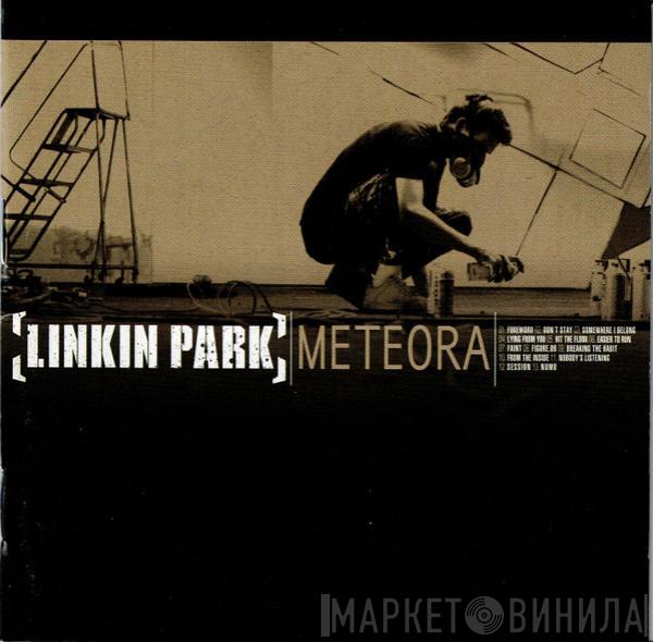  Linkin Park  - Meteora