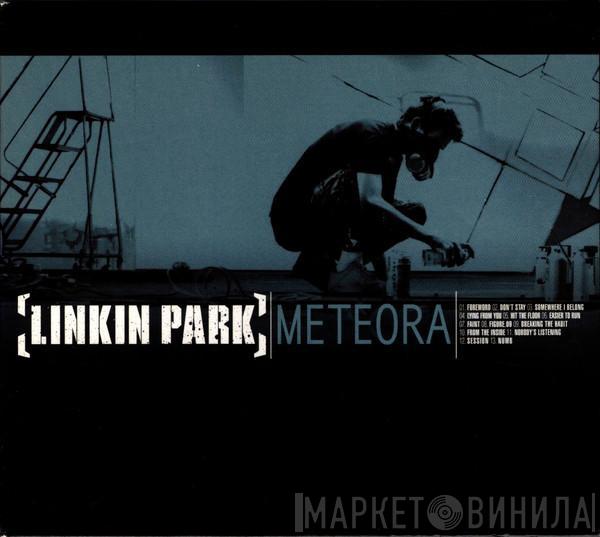  Linkin Park  - Meteora