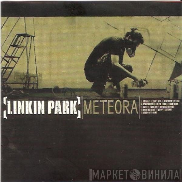  Linkin Park  - Meteora