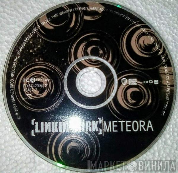  Linkin Park  - Meteora