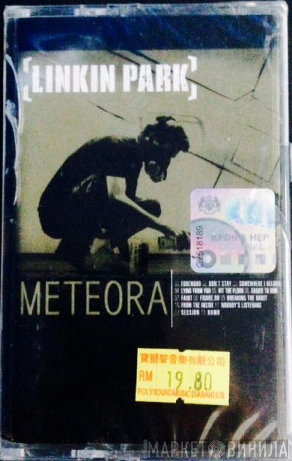  Linkin Park  - Meteora