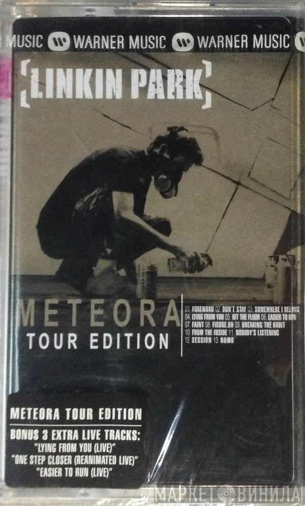  Linkin Park  - Meteora