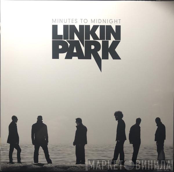 Linkin Park - Minutes To Midnight