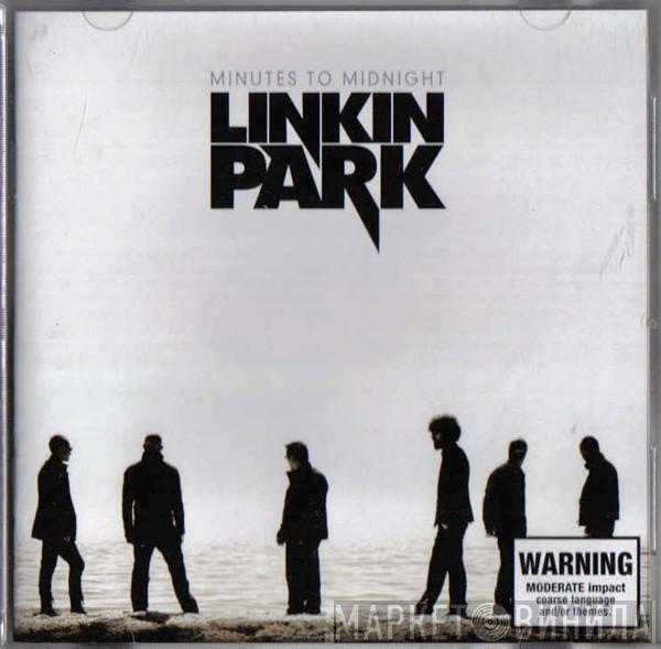 Linkin Park - Minutes To Midnight