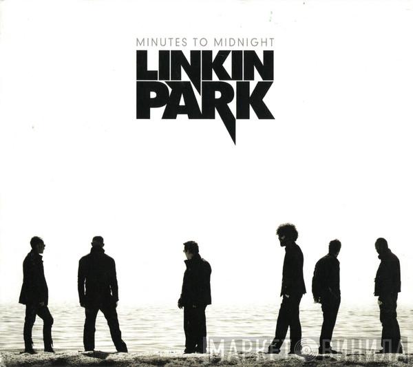 Linkin Park - Minutes To Midnight