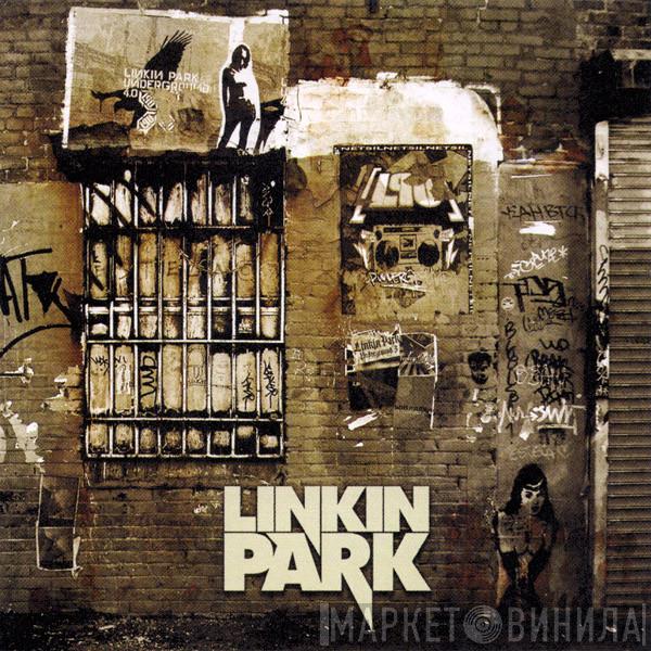  Linkin Park  - Songs From The Underground