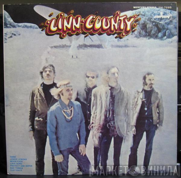  Linn County  - Proud Flesh Soothseer