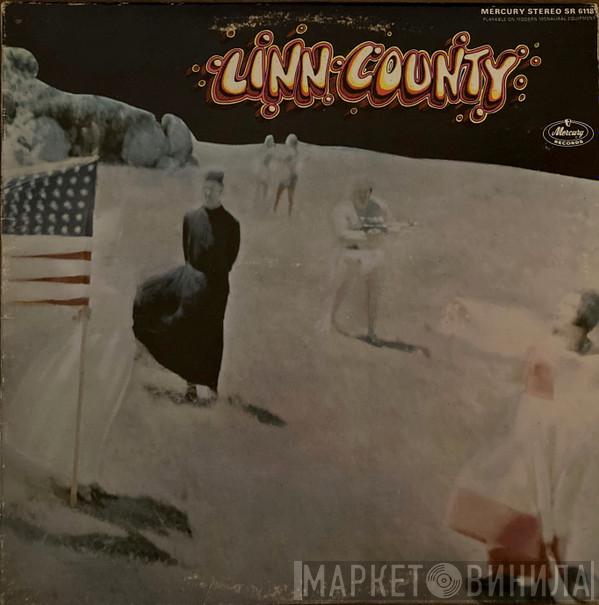  Linn County  - Proud Flesh Soothseer