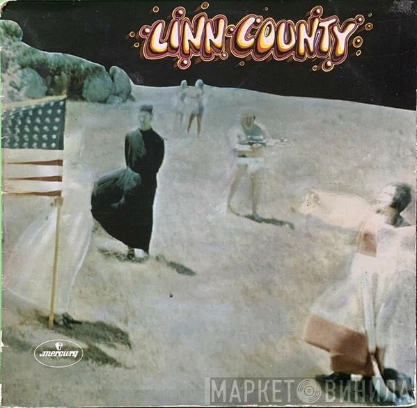  Linn County  - Proud Flesh Soothseer