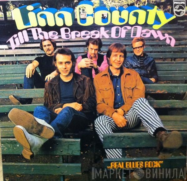 Linn County - Till The Break Of Dawn