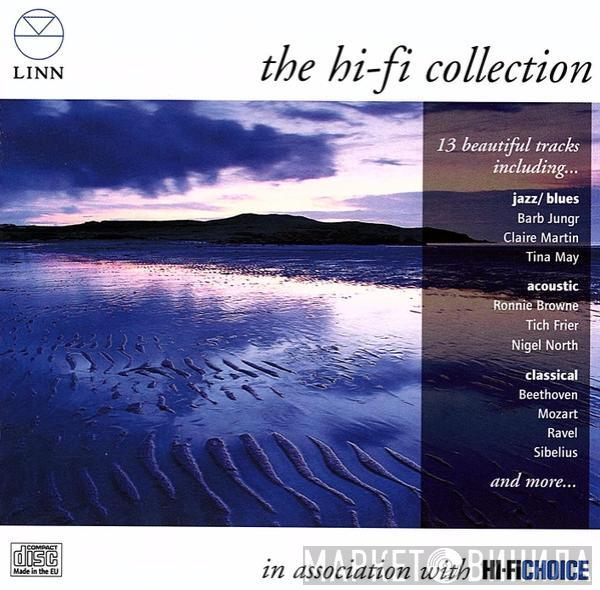  - Linn The Hi-Fi Collection