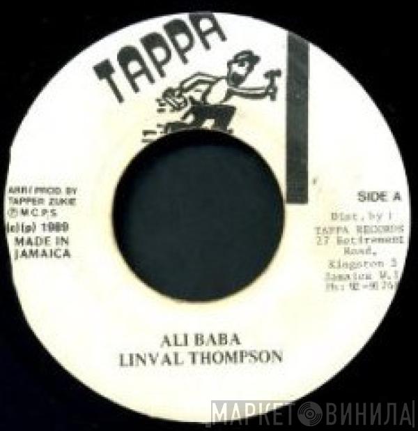 Linval Thompson - Ali Baba