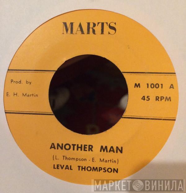 Linval Thompson - Another Man