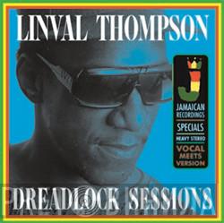 Linval Thompson - Dreadlock Sessions