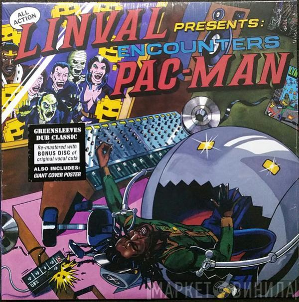 Linval Thompson - Encounters Pac-Man