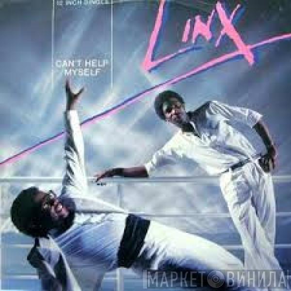 Linx - Can't Help Myself